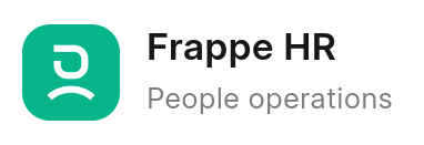 ERPNext Module Illustration 3